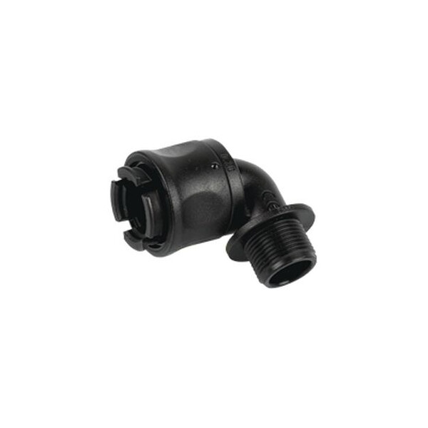 Pour filetage iso