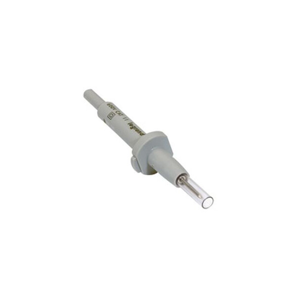 Adaptateur pointe de touche de sécurité ip 2x