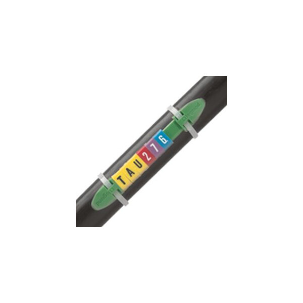 Signes conventionnels