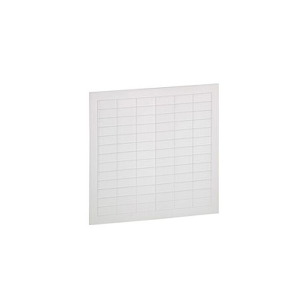 Repères rigides pour modulaire et autres appareils