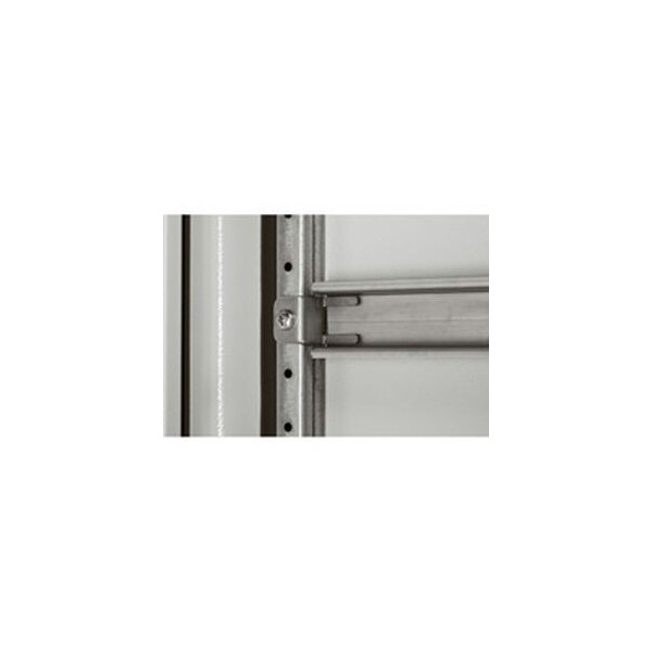 Rails sur porte