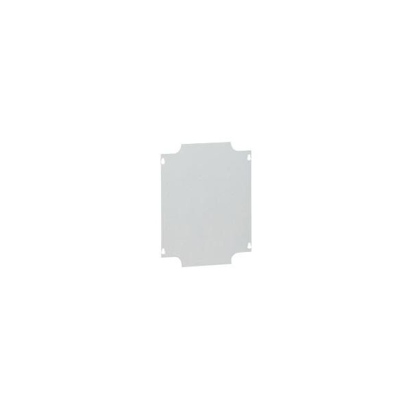 Accessoires pour boîtiers industriels plastique