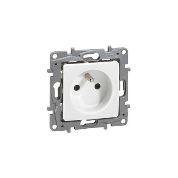 2p+t - connexion à vis - spéciale rénovation