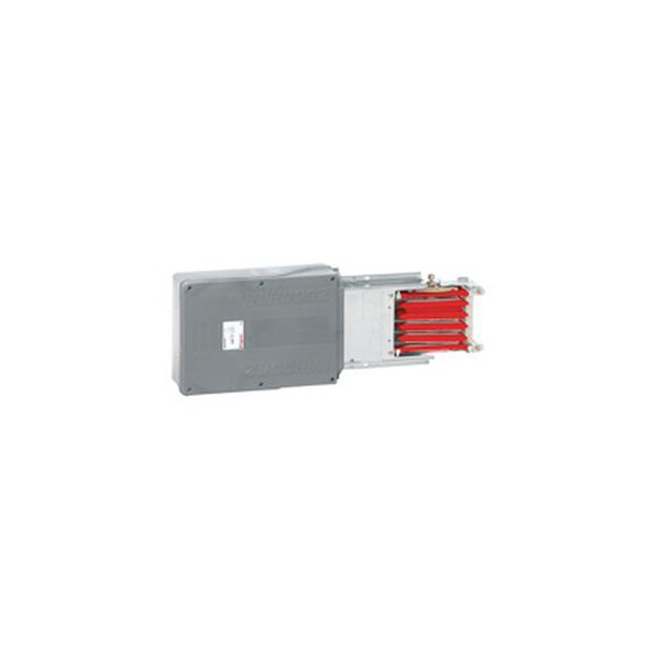 Boîtiers pbt ip 55
