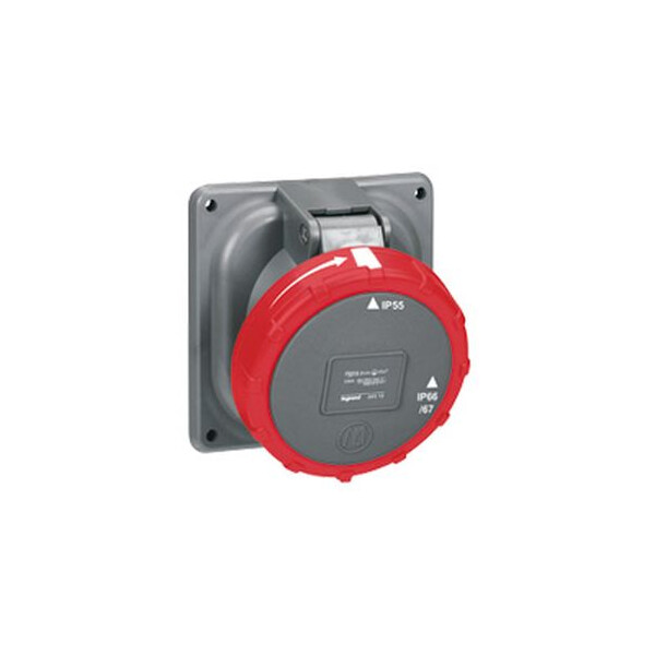 Hypra ip 66/67-55 - bt 125 a