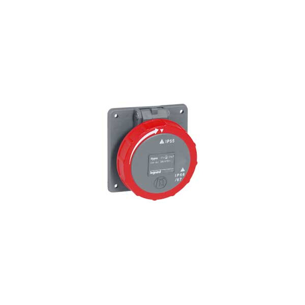 Hypra ip 66/67-55 - bt 16 a