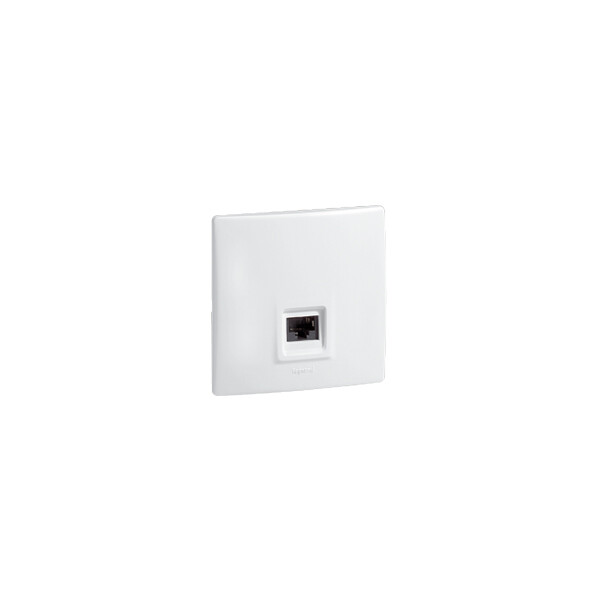 Prise rj 45 ftp cat. 5e