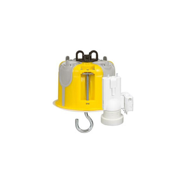 Kit boite point de centre batibox energy