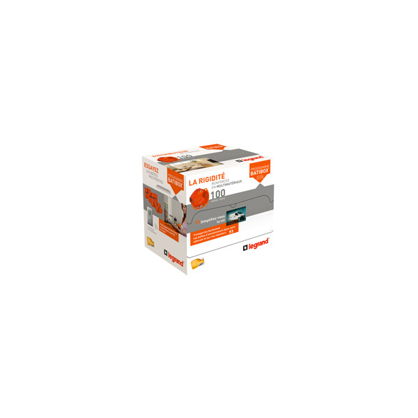 Distributeur multimatériaux