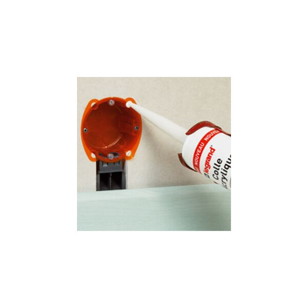 Outillage pour boîtes appareillage