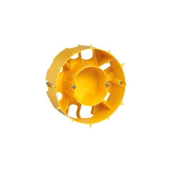 Boîte coupe feu