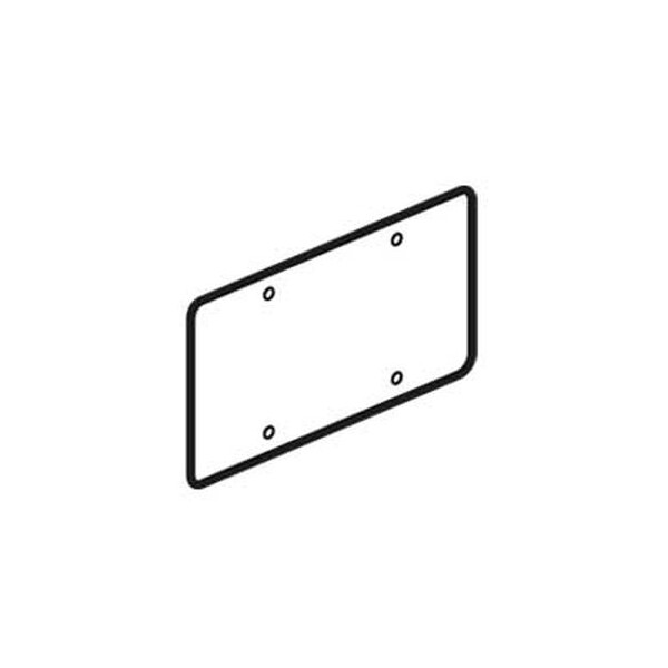 Couvercle pour boîtes batibox
