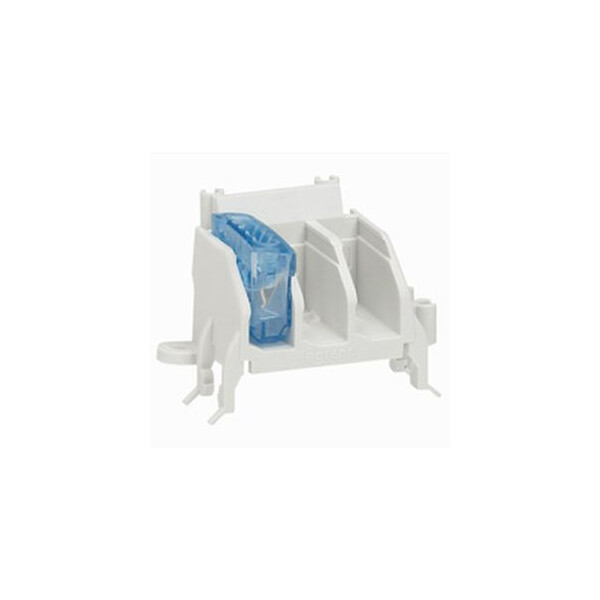Support pour bornes nylbloc auto