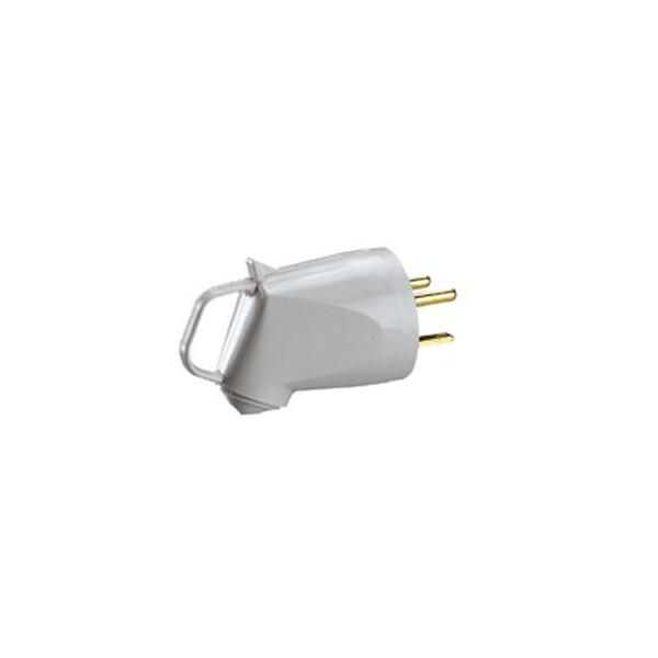 Fiches et prolongateurs 32 a - 400 v~