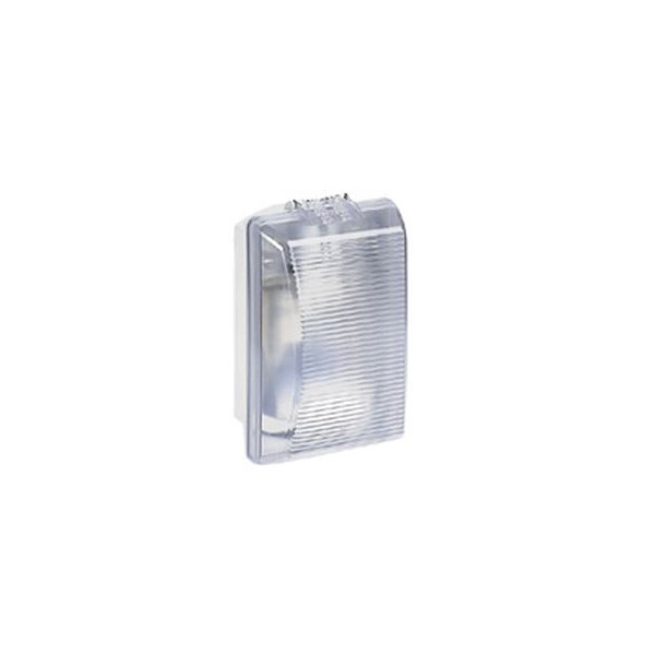 Rectangulaires - plexo - ip 54 - ik 08 - classe ii