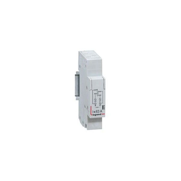 Modules de raccordement DX³