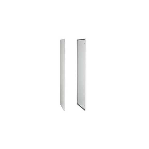 Jeux de 2 panneaux latéraux ral 7035