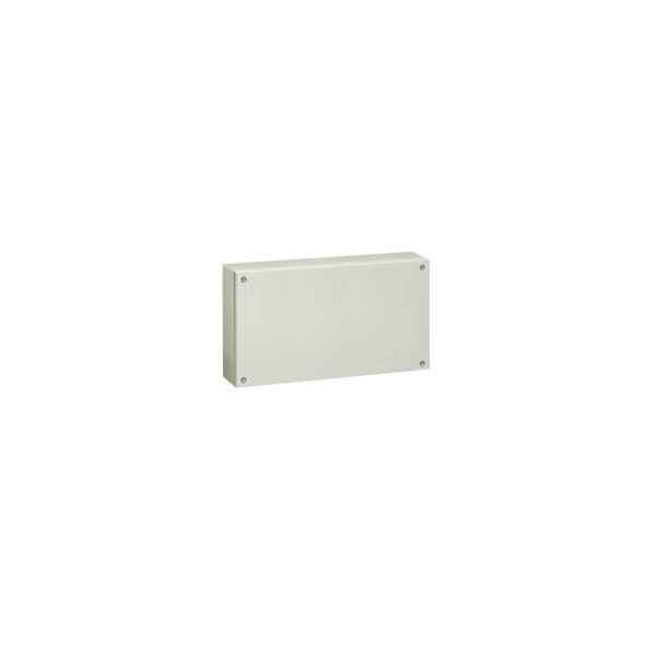 Version rectangulaire