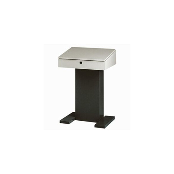 Accessoires pour pupitres de commande métal atlantic axis