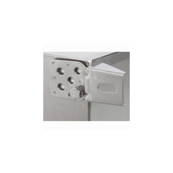 Coffrets atlantic inox - 304 l et 316 l