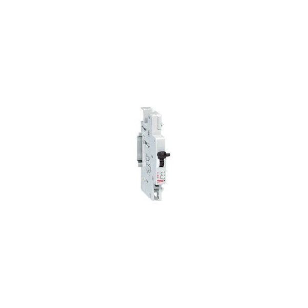 Auxiliaires dx™ pour produits 1 module/pôle