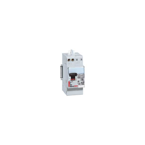 Type ac - 30 ma