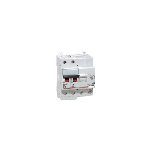 Type ac - 10 ma