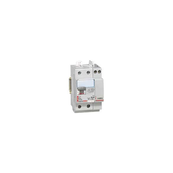 Type a - 30 ma