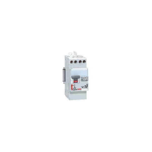 Type hpi - 30 ma
