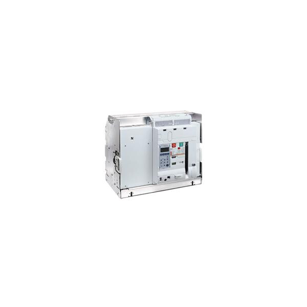 Dmx³ 4000 - 100 ka