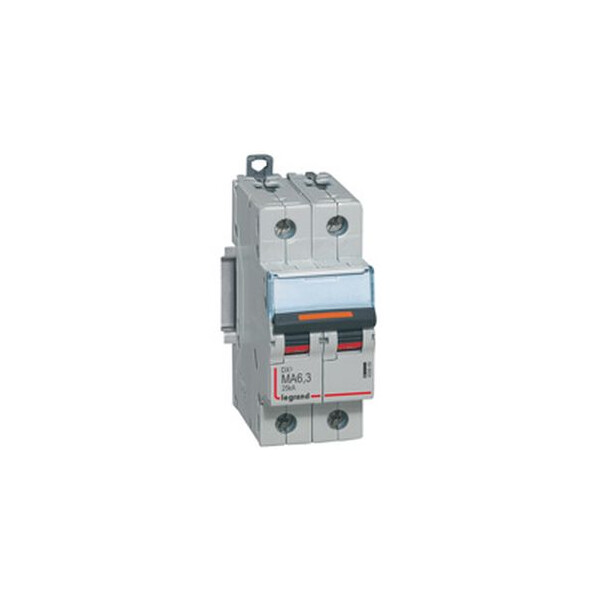 Bipolaires 230/400 v