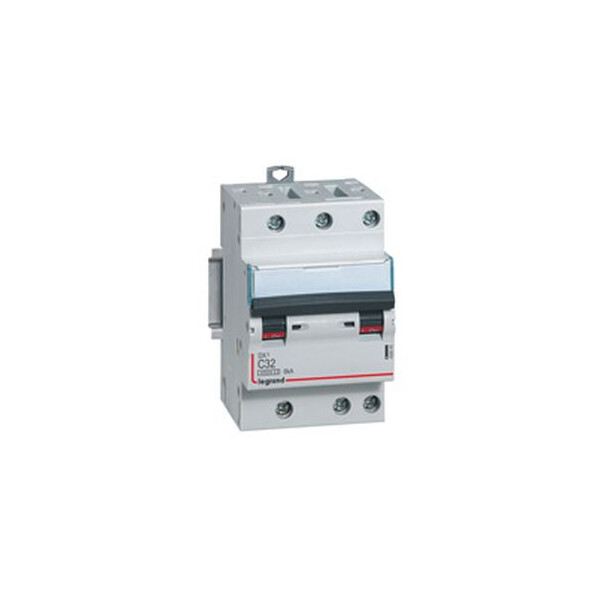 Tripolaire 400 v