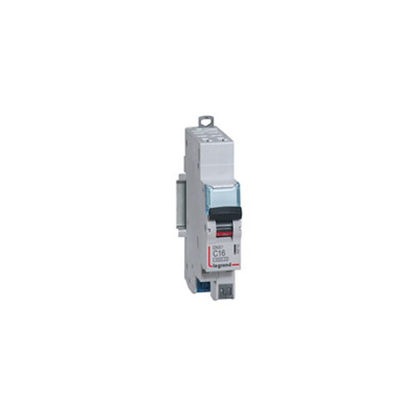 Uni + Neutre 230 V - Courbe C