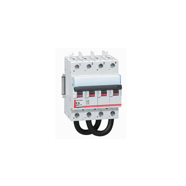 Disjoncteurs 800 v=