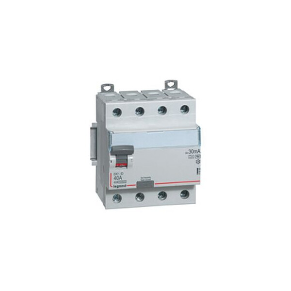 Tétrapolaires 400 v~
