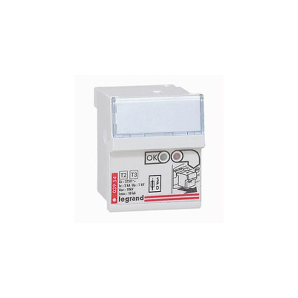 Cassettes de rechange débrochables