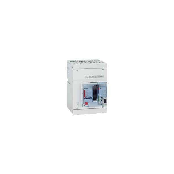 Disjoncteurs électroniques