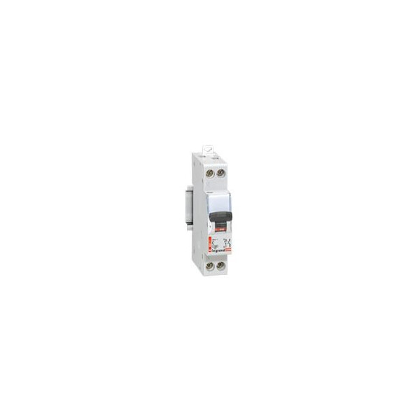 Protection modulaire et distribution électrique résidentielle et tertiaire