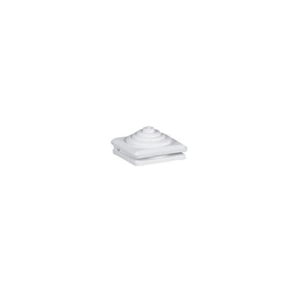 Accessoire pour coffrets cache-bornes