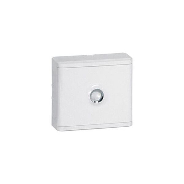 Accessoires pour platine de branchement
