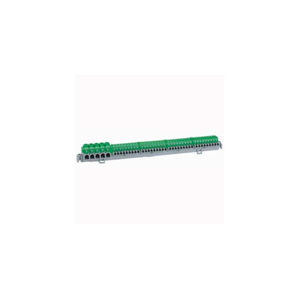 Pour coffrets plexo³ 12 modules