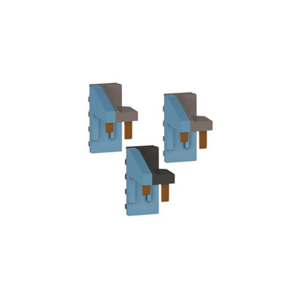Modules de connexion