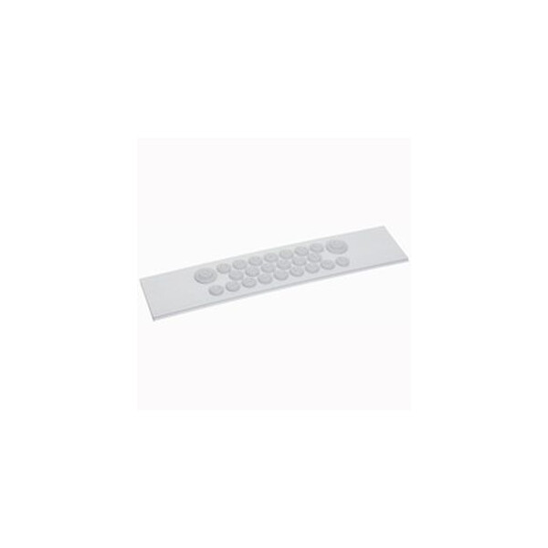Accessoires pour coffrets isolants