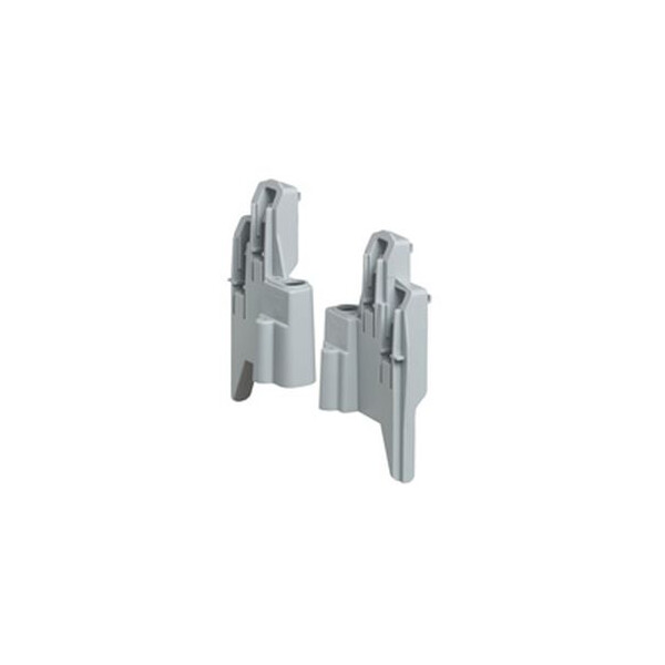 Supports de fixation pour borniers