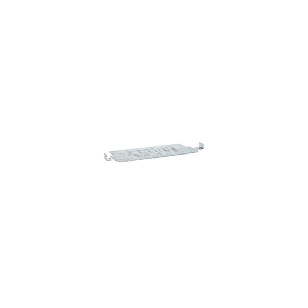 Xl³ 4000 - formes 2a, 3a (raccordement en prises arrière)