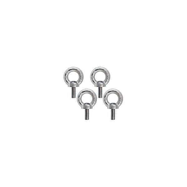 Xl³ 4000 - portes et accessoires