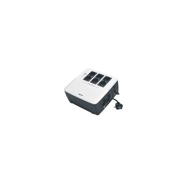 Keor Multiplug - onduleurs - 600 et 800 VA