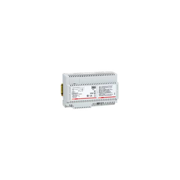Alimentations modulaires