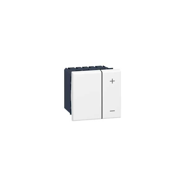 Interrupteurs variateurs 110-230 v~ - 50 hz