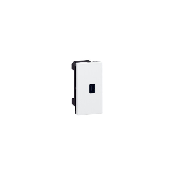 Prise usb et ieee 1394